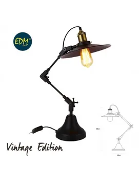 Flexo vintage 60x40cm e27 60w
Flexo vintage 60x40cm e27 60w