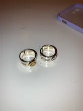 DreamySky-anillos con cara sonriente para mujer y hombre, joyería con dijes, estilo Punk Vintage, bohemio, nudillo antiguo, regalo de fiesta