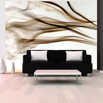 Wall mural-smoke-Abstract-250x193 cm 
Wall mural-smoke-Abstract-250x193 cm