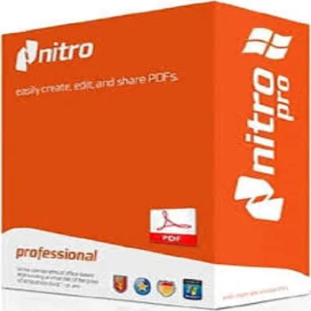 Nitro Pro 13PDF Reader EditorFull VersionInstant DownloadFast Delivery 
Nitro Pro 13PDF Reader EditorFull VersionInstant DownloadFast Delivery