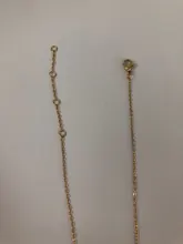 Collar a la moda de acero inoxidable para mujer, gargantillas de amor a la moda, collar largo de acero dorado personalizado, colgante delicado, regalo para pareja