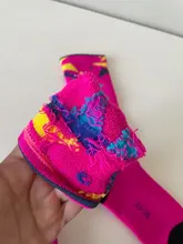 1 pares cálido de los niños calcetín del esquí niños niñas invierno espesar deportes calcetín niños patinaje térmica calcetín largo para el snowboard