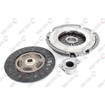 Clutch KIT VALEO IV.DAILY II 05/99->805276VALEO
Clutch KIT VALEO IV.DAILY II 05/99->805276VALEO