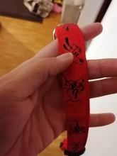 Cheervivi-Collar de nailon con luz LED ajustable para mascotas, Collar con brillo para perro, suministros para perro, venta al por mayor