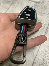 Funda protectora para llave de coche Bmw, funda protectora para llaves de coche Bmw F20 G20 G30 X1 X3 X4 X5 G05 X6