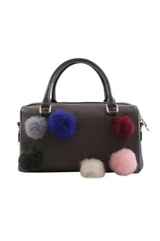 Brand: Cristina Gavioli - Genre:- Category: Bags… Color: gray, Size: UNIQUE
Brand: Cristina Gavioli - Genre:- Category: Bags… Color: gray, Size: UNIQUE