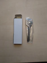 Multiherramienta EDC 6 en 1 de acero inoxidable, llavero cadena colgante, cortador de bolsillo, cuchillo, destornillador, 1 ud.