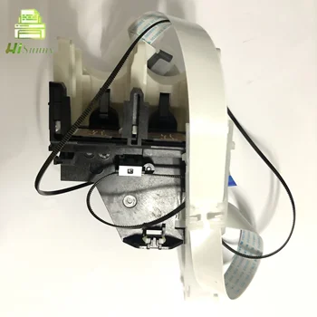 2pcs 802 802XL Carriage Unit Assembly for HP 1000 1010 1050 1051 1055 1510 1512 2000 2010 2050 2060 2510 2540 3000 3050
2pcs 802 802XL Carriage Unit Assembly for HP 1000 1010 1050 1051 1055 1510 1512 2000 2010 2050 2060 2510 2540 3000 3050
