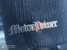 Broche de acero inoxidable personalizado con nombre para hombre y mujer, chapa personalizable con nombre, Pin de solapa, regalo de moda