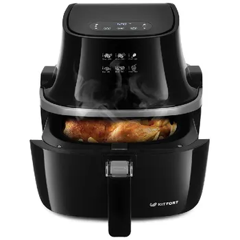 Aerogrill kitfort kt-2209 
Aerogrill kitfort kt-2209