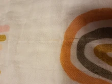 Manta de muselina para bebé recién nacido, manta de gasa de algodón para envolver, toalla de Pielucha, 120x110cm