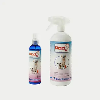 Anti-parasite dogs and cats insepticide
Anti-parasite dogs and cats insepticide