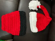 Traje de punto de ganchillo para bebé recién nacido bonito, accesorios para fotografía, sombrero de bebé, accesorios de foto para recién nacidos, bonito atuendo de 0 a 3M