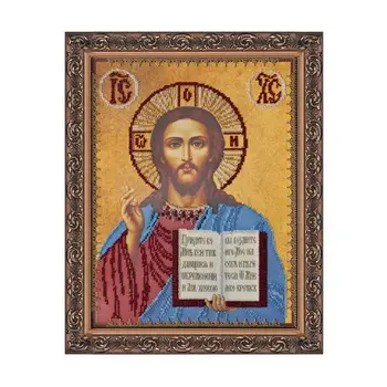 Av-023 set for embroidery with beads 'abris art' 'rescue ', 28,5*38,5 cm
Av-023 set for embroidery with beads 'abris art' 'rescue ', 28,5*38,5 cm