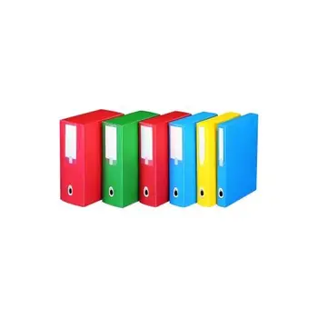 Project box Plus 8 Eko GialloFELLOWES5.0 
Project box Plus 8 Eko GialloFELLOWES5.0