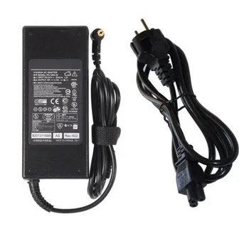 Charging 19.0V, 4.74a, 5.5x1.7 Acer Aspire A510, V3, 5750G, W510, v5-571G
Charging 19.0V, 4.74a, 5.5x1.7 Acer Aspire A510, V3, 5750G, W510, v5-571G
