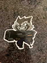 50 Uds de dibujos animados pegatinas Marvel bien los Vengadores etiqueta engomada impermeable equipaje Skateboard guitarra portátil pegatinas juguete de niño