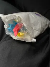 Pluma de papelería para niños, portalápices de Material de silicona de Color superior, suministros de corrección de aprendizaje de escritura, 20 Uds., venta al por mayor