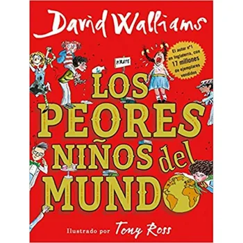 BOOK THE WORST WORLD 'S CHILDREN 
BOOK THE WORST WORLD 'S CHILDREN