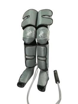 Presoterapia masajeador de piernas con calor multifunción circulación sanguínea varices linfática
Presoterapia masajeador de piernas con calor multifunción circulación sanguínea varices linfática