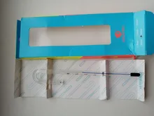 Tanque de vidrio de 6mm, 8mm, 10mm, 12mm, 15mm de grosor, monitor de temperatura en forma de U para acuario