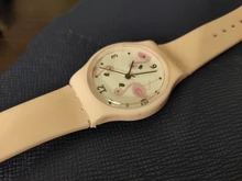 Nuevo de silicona Color caramelo estudiante ver chicas reloj de moda relojes Flamingo niños reloj de pulsera niños de dibujos animados reloj de cuarzo