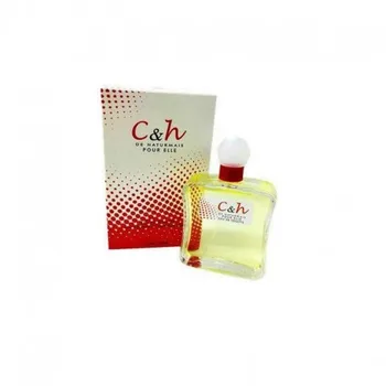 C & H Naturmais Femme Eau Oof Toilette Spray 100 ML
C & H Naturmais Femme Eau Oof Toilette Spray 100 ML