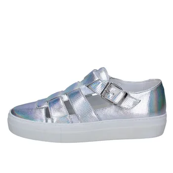 CULT women sandals Silver 
CULT women sandals Silver