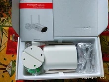 Cable de extensión de alimentación de 5M y 10M, Cable estándar de CC de 5,5mm x 2,1mm para cámara de seguridad CCTV