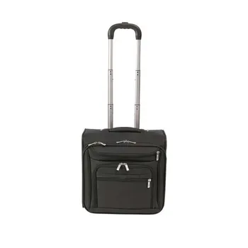 Trolley with Laptop Compartment (42,5 x 40 x 24 cm) 149977 
Trolley with Laptop Compartment (42,5 x 40 x 24 cm) 149977