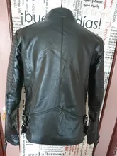 Jacket Coats Bomber Faux-Leather Basic Winter Women Short Punk FTLZZ Autumn Soft Female