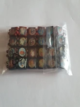 Pulseras iconos religiosos de madera de los santos y Jesús, Unisex, de madera, Paryer, Charm Jewelry para hombre, 2020