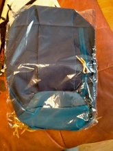 Mochila de viaje ultraligera para hombre y mujer, bolsa de escalada portátil, 9 colores, 10L