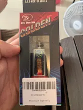 Dragón grande M120 M140 M160 de alta velocidad y alta Motor de torsión de alto rendimiento Airsoft Ultra de Caja de cambios AEG Motor para M4 M16 MP5