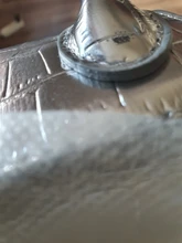 Jacquemus Mini carta bandolera bolsas para las mujeres 2021 pedrería Retro patrón sólido bandolera de Color de cuero de la PU bolsos de las señoras de bolso