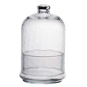 Dish with lid patisserie midi
Dish with lid patisserie midi