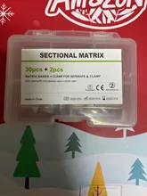 Tira automática de esmalte para reducción de esmalte, herramienta de Ortodoncia con reducción de esmalte interpróximo, IPR, 15HD -90, 1 unidad