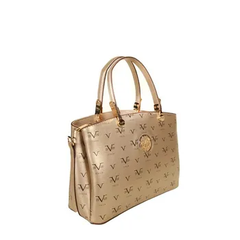 Women's 5506 Gold Lady Hand Bag 19 V69 ITALIA 5506 Model High Quality PU Made in Turkey
Women's 5506 Gold Lady Hand Bag 19 V69 ITALIA 5506 Model High Quality PU Made in Turkey