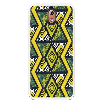 Stand case costume drawing Rhombus WP025 for Nokia 3.1
Stand case costume drawing Rhombus WP025 for Nokia 3.1