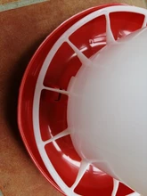 Hen Watering-Supplies Rooster Farm Chicken Chicken-Drinker/feeder Poultry Animal 1pc