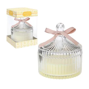 Scented Candle 111768 Clean clothes
Scented Candle 111768 Clean clothes