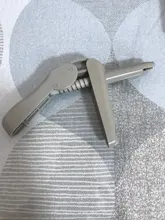 Dispensador de pistola compuesta Dental, aplicador de unidosis, compulverizador, pistola compuesta, útiles para el hogar, herramientas dentales, 1 ud.