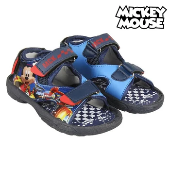 Children's sandals Mickey Roadster 73653 
Children's sandals Mickey Roadster 73653