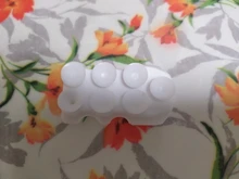 Soporte práctico para cabezal de ducha, ventosa duradera y reutilizable, soporte para ducha, estante de pared para baño, accesorios de baño