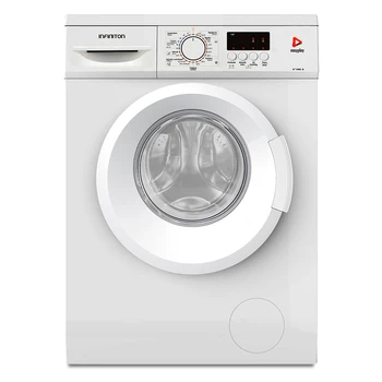 INFINITON WM-806-white washing machine, 8kg, at ++, 1200rpm, 23 programs
INFINITON WM-806-white washing machine, 8kg, at ++, 1200rpm, 23 programs