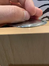 NAIERDI-Base de agujero de Cable de escritorio, aleación de Zinc, ojal de ordenador, mesa, puerto de salida, superficie, caja, muebles, Hardware