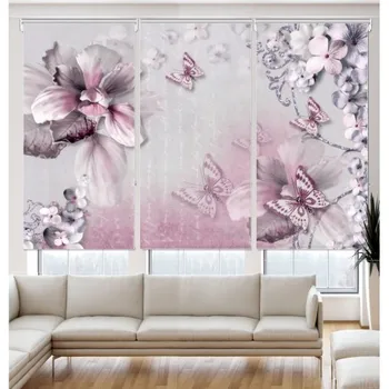 Blind Iroa Digital Threefold Decorative 3D-T005! ROLLER BLINDS TRANSLUCENT! (3 PCs/100X170)
Blind Iroa Digital Threefold Decorative 3D-T005! ROLLER BLINDS TRANSLUCENT! (3 PCs/100X170)