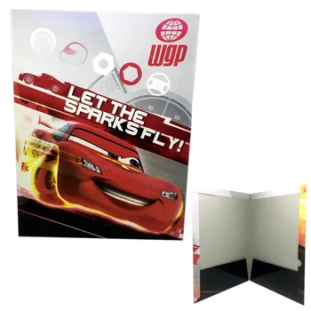 Cartellina Disney Cars for Kids School designs door door Sheets Pixar
Cartellina Disney Cars for Kids School designs door door Sheets Pixar