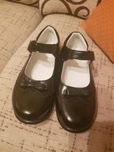 Zapatos de cuero para niñas, zapatos de baile de princesa para vestido de boda, sandalias de verano con lazo, moda coreana, color negro