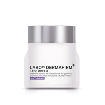 Cream LABO DE designed for антивозрастного care helps уставшей and потерявшей elasticity skin 60гр
Cream LABO DE designed for антивозрастного care helps уставшей and потерявшей elasticity skin 60гр